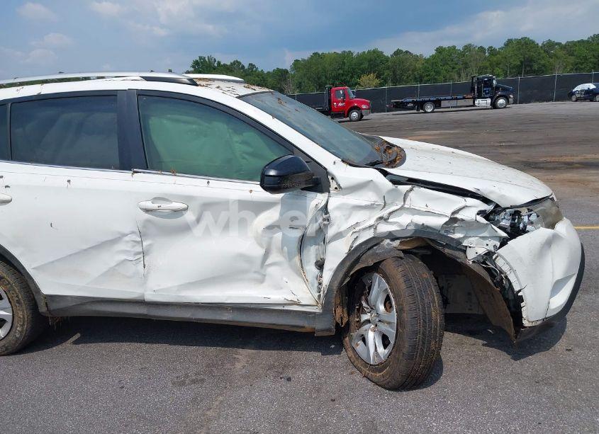 Photo 17 of 2015 Toyota Rav4 LE (VIN JTMZFREV3FJ036914)