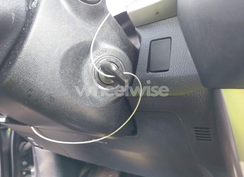 Photo 11 of 2017 Toyota Rav4 LE (VIN JTMZFREV3HJ714421)