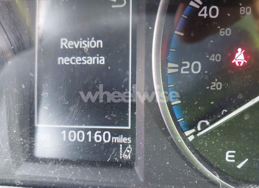 Photo 15 of 2017 Toyota Rav4 LE (VIN JTMZFREV3HJ714421)