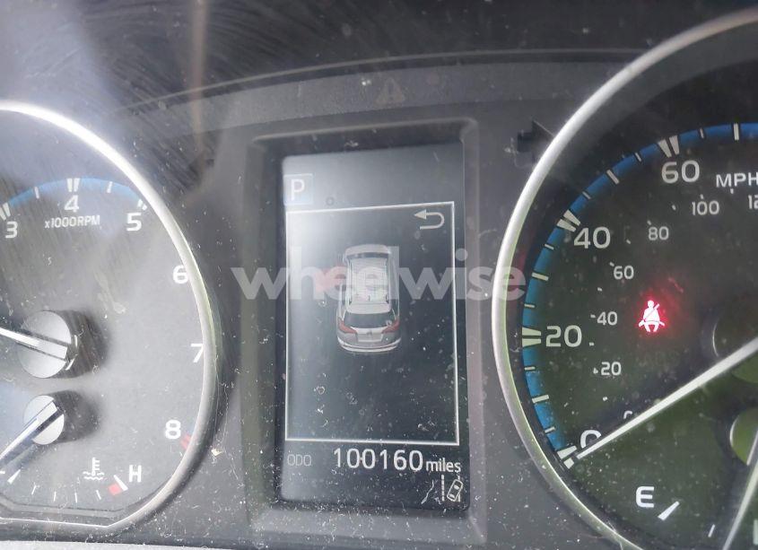 Photo 7 of 2017 Toyota Rav4 LE (VIN JTMZFREV3HJ714421)