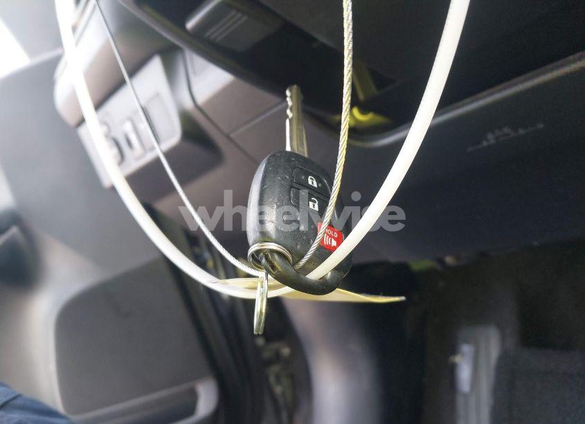 Photo 11 of 2015 Toyota Rav4 LE (VIN JTMZFREV4FD049394)