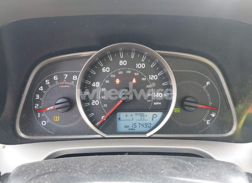 Photo 7 of 2015 Toyota Rav4 LE (VIN JTMZFREV4FD049394)