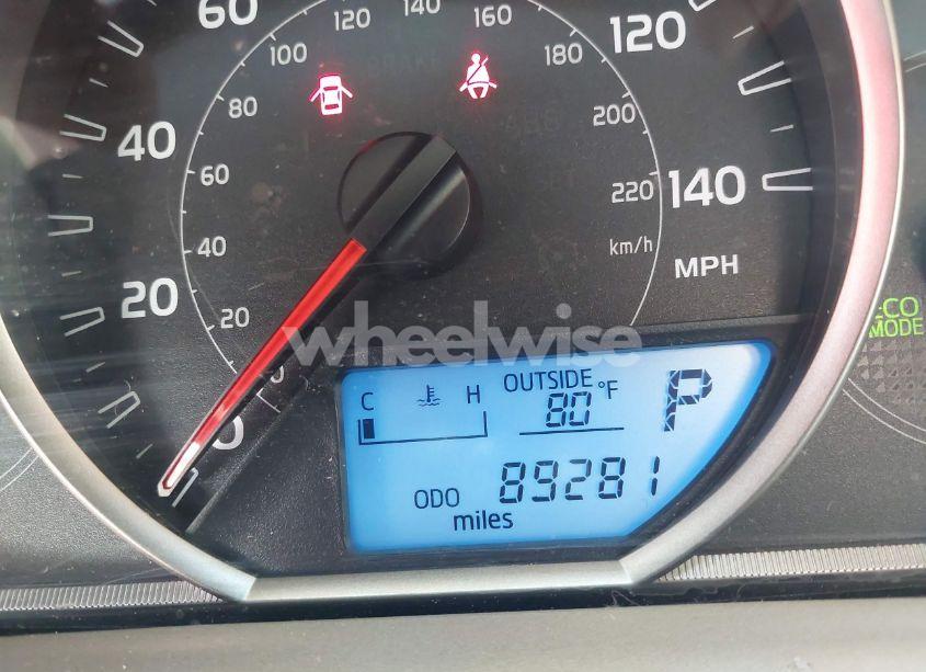 Photo 15 of 2015 Toyota Rav4 LE (VIN JTMZFREV4FD077227)