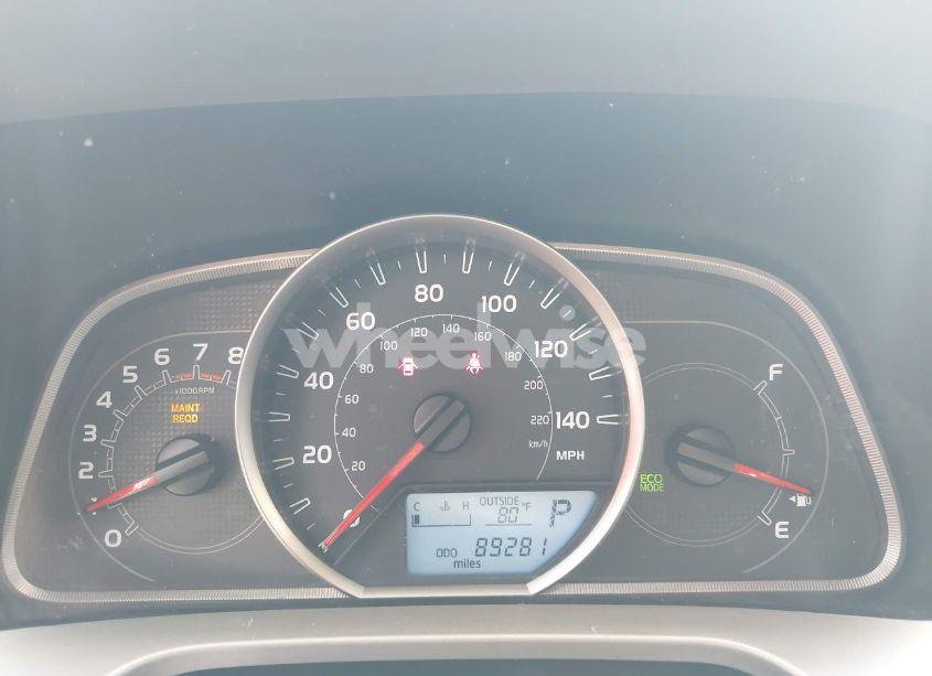 Photo 7 of 2015 Toyota Rav4 LE (VIN JTMZFREV4FD077227)