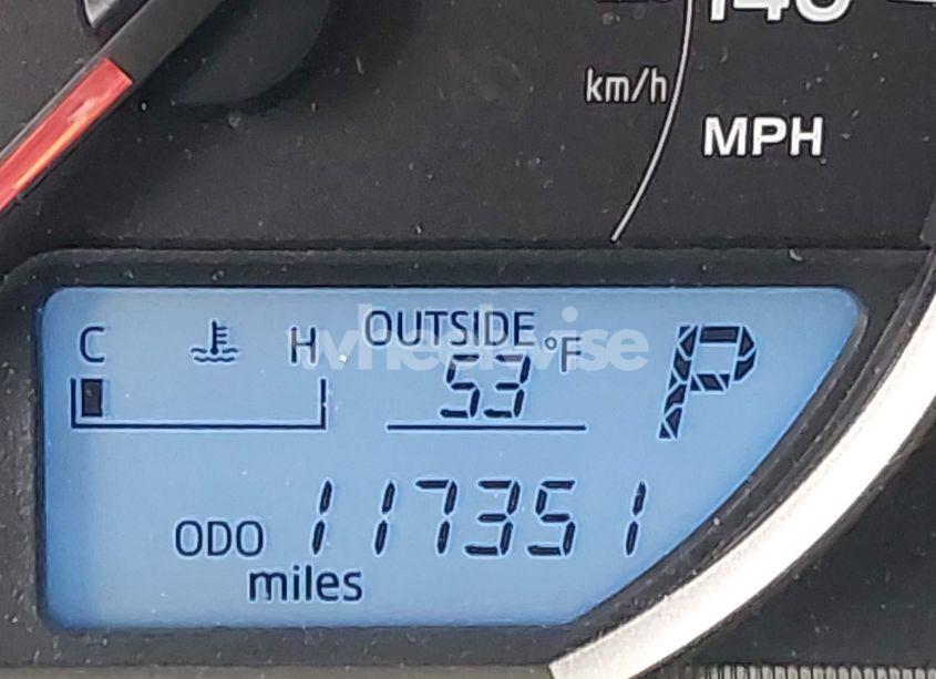 Photo 15 of 2015 Toyota Rav4 LE (VIN JTMZFREV5FD047928)