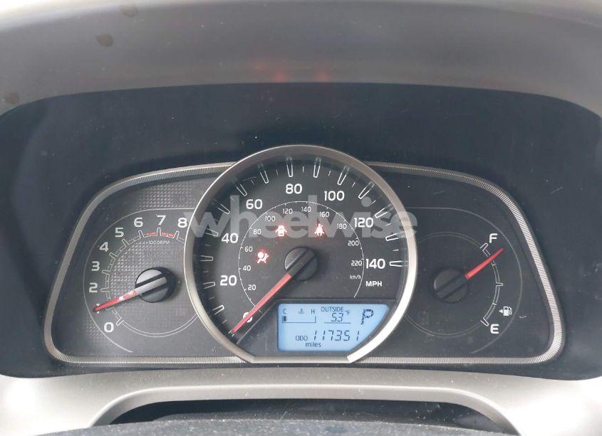 Photo 7 of 2015 Toyota Rav4 LE (VIN JTMZFREV5FD047928)