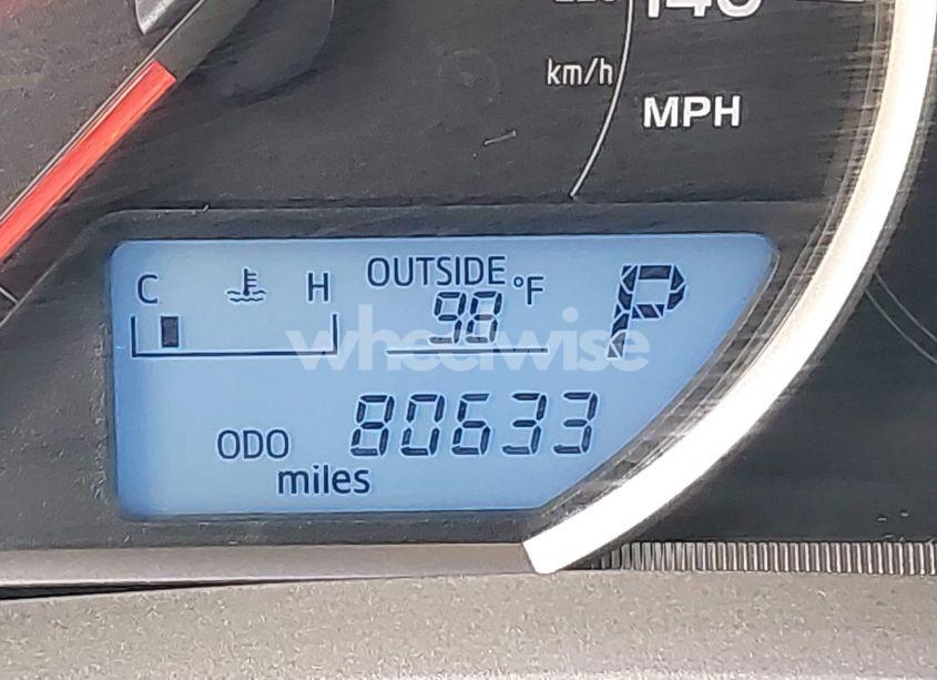 Photo 15 of 2015 Toyota Rav4 LE (VIN JTMZFREV5FD061134)