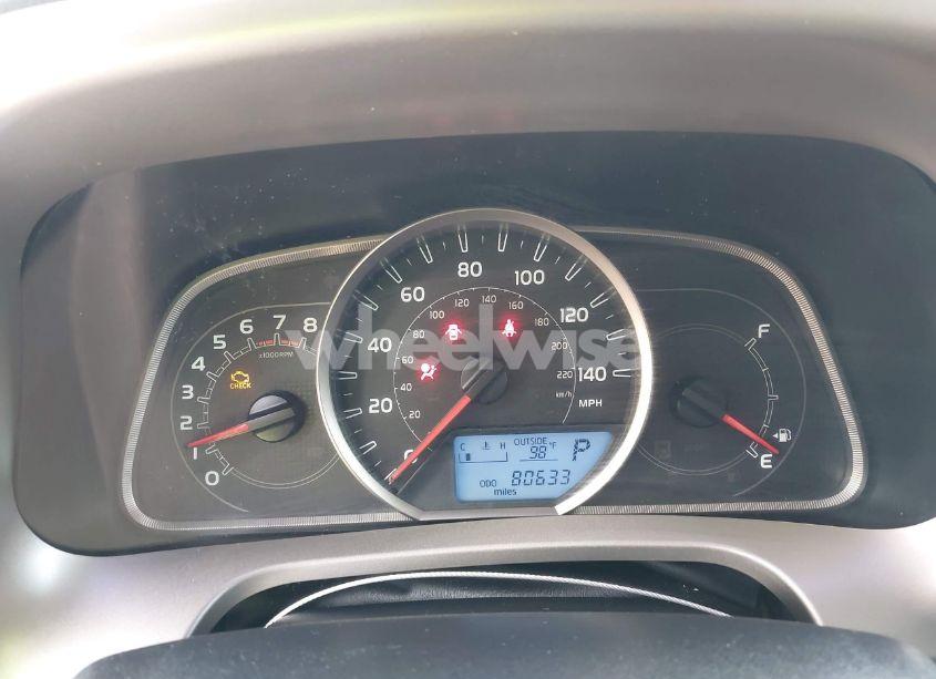 Photo 7 of 2015 Toyota Rav4 LE (VIN JTMZFREV5FD061134)