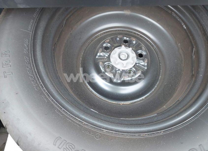 Photo 12 of 2015 Toyota Rav4 LE (VIN JTMZFREV6FD074717)