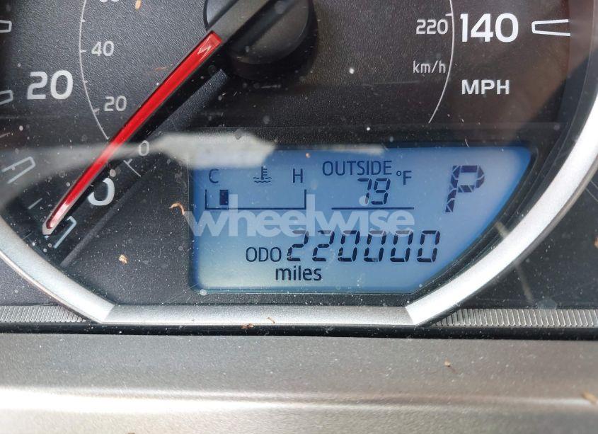 Photo 16 of 2015 Toyota Rav4 LE (VIN JTMZFREV6FD074717)