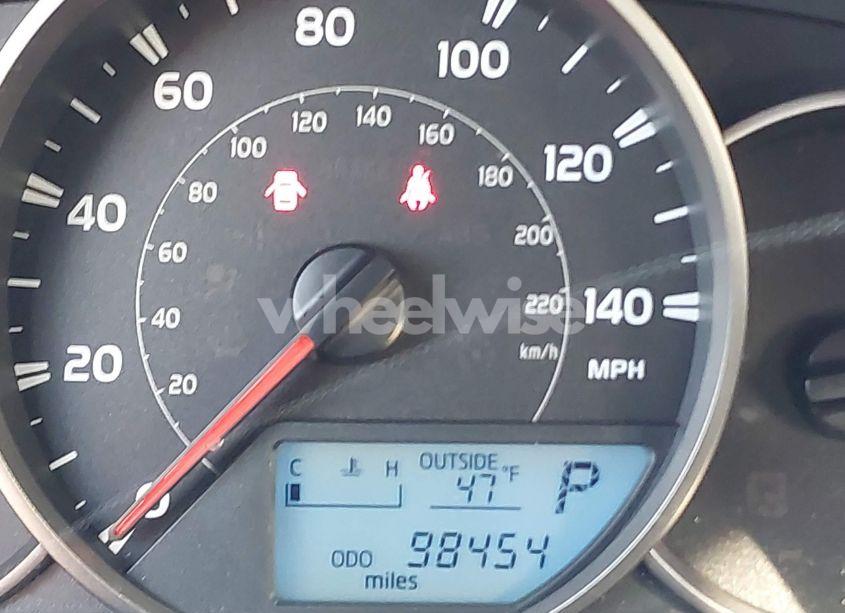 Photo 15 of 2016 Toyota Rav4 LE (VIN JTMZFREV6GJ060531)