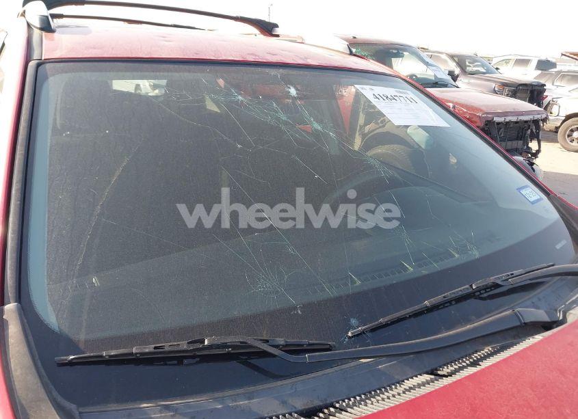 Photo 17 of 2016 Toyota Rav4 LE (VIN JTMZFREV6GJ060531)