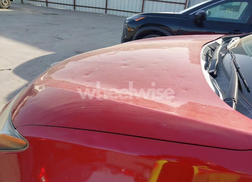 Photo 6 of 2016 Toyota Rav4 LE (VIN JTMZFREV6GJ060531)