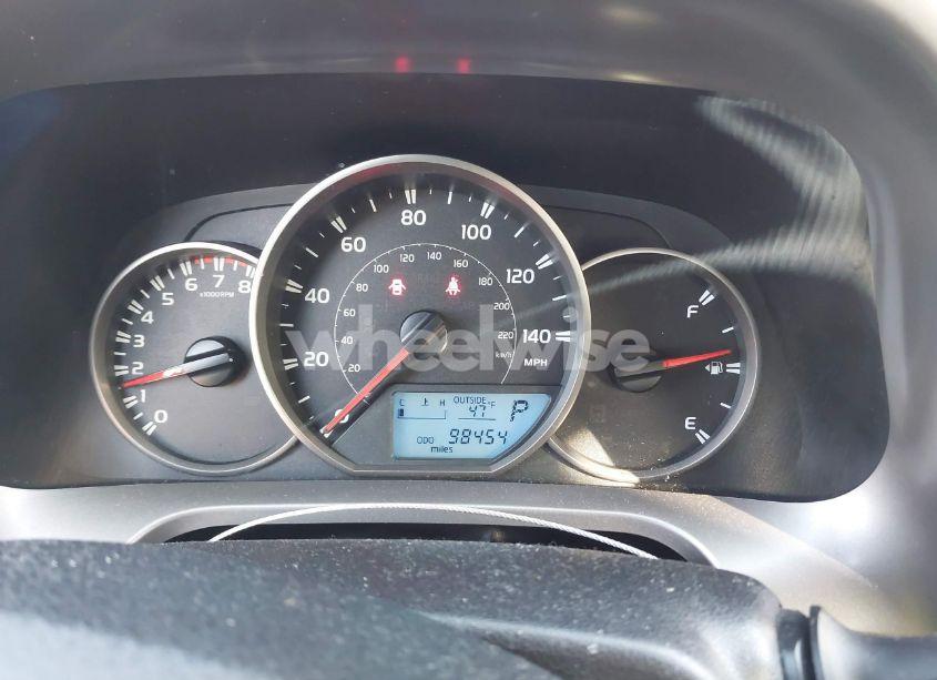 Photo 7 of 2016 Toyota Rav4 LE (VIN JTMZFREV6GJ060531)