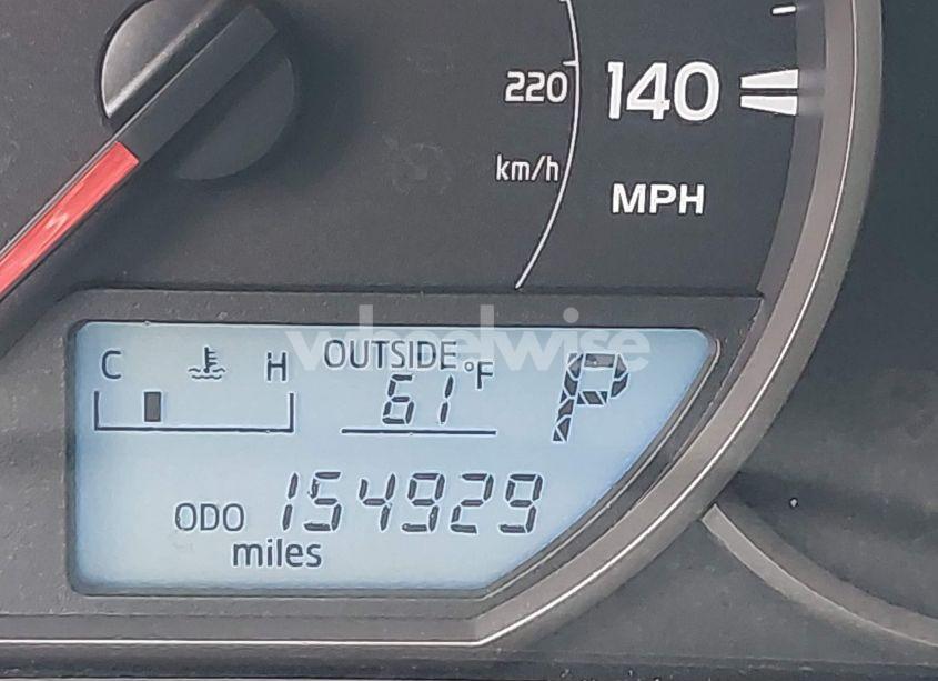 Photo 15 of 2016 Toyota Rav4 LE (VIN JTMZFREV6GJ078639)