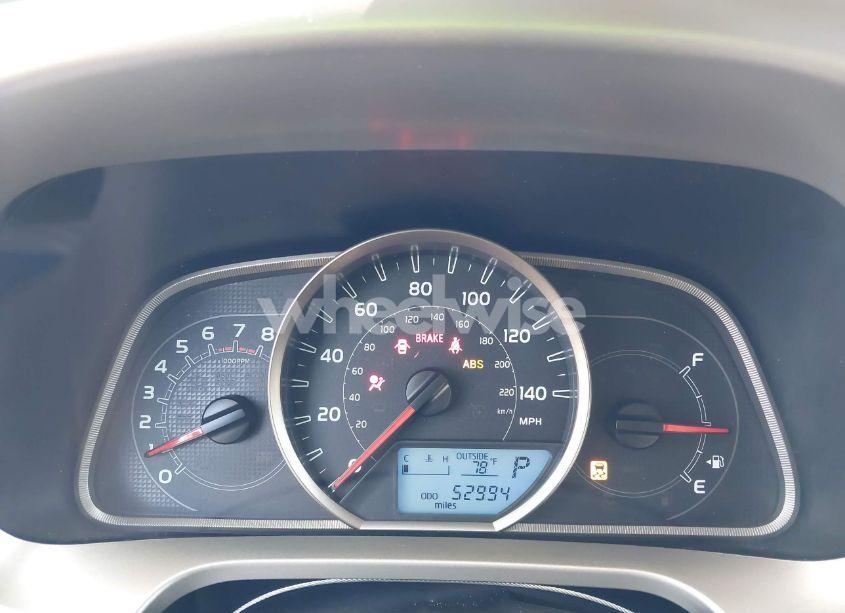 Photo 7 of 2015 Toyota Rav4 LE (VIN JTMZFREV7FJ045079)