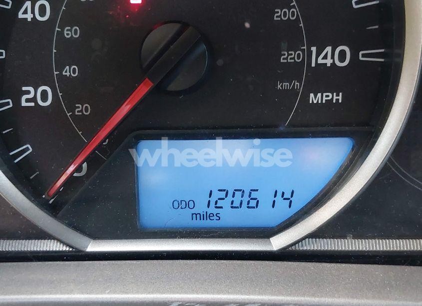 Photo 16 of 2015 Toyota Rav4 LE (VIN JTMZFREV7FJ055532)