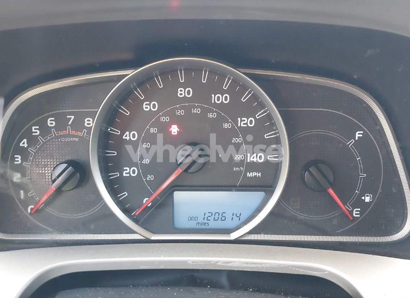 Photo 7 of 2015 Toyota Rav4 LE (VIN JTMZFREV7FJ055532)