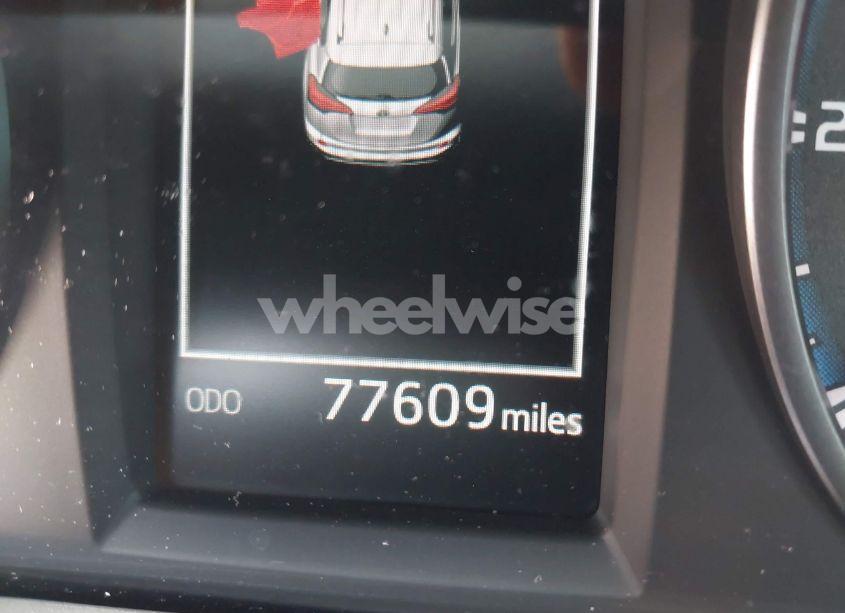 Photo 15 of 2017 Toyota Rav4 LE (VIN JTMZFREV7HJ138591)