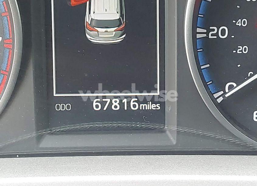 Photo 15 of 2018 Toyota Rav4 LE (VIN JTMZFREV7JJ724116)