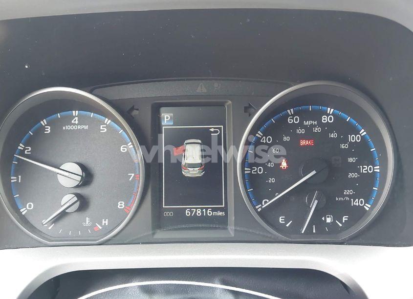 Photo 7 of 2018 Toyota Rav4 LE (VIN JTMZFREV7JJ724116)