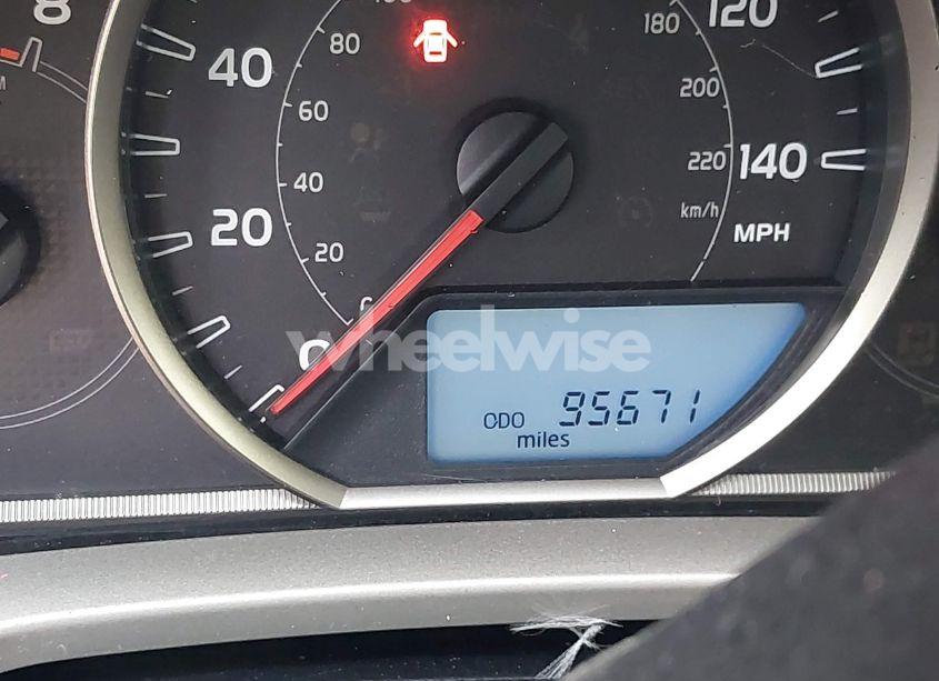 Photo 15 of 2015 Toyota Rav4 LE (VIN JTMZFREV8FJ032468)