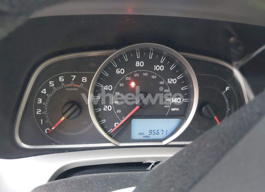 Photo 7 of 2015 Toyota Rav4 LE (VIN JTMZFREV8FJ032468)