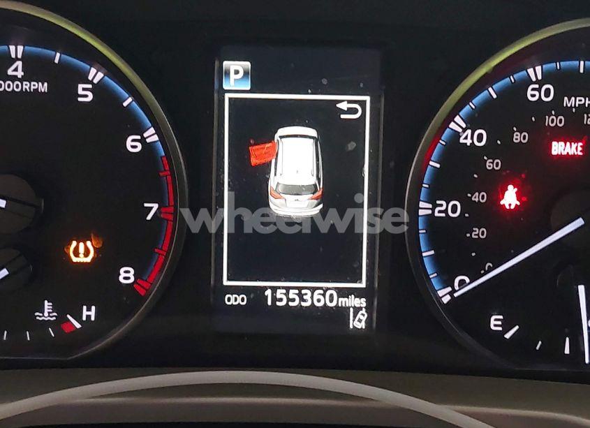 Photo 15 of 2018 Toyota Rav4 LE (VIN JTMZFREV8JJ191399)