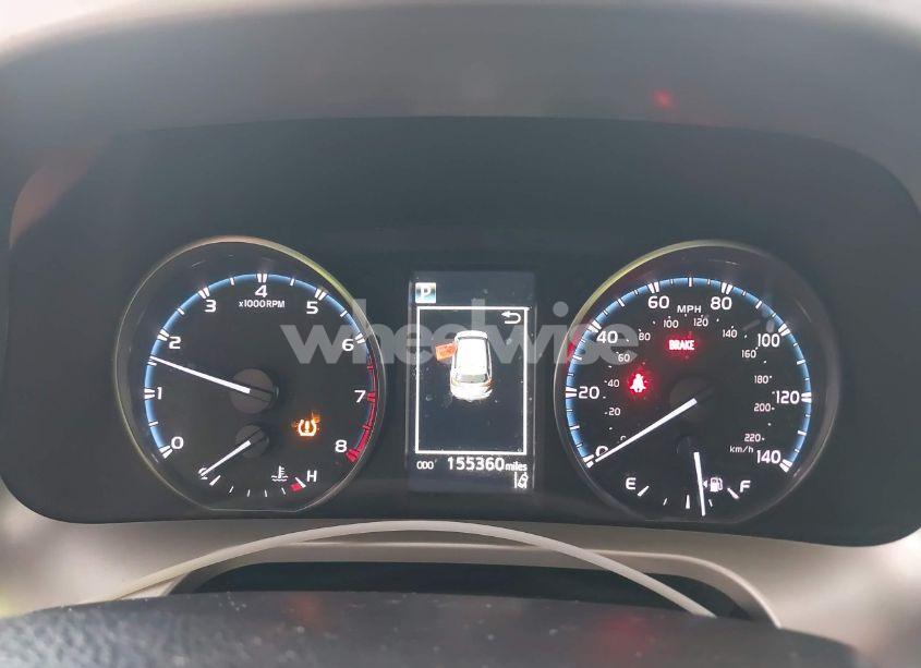 Photo 7 of 2018 Toyota Rav4 LE (VIN JTMZFREV8JJ191399)