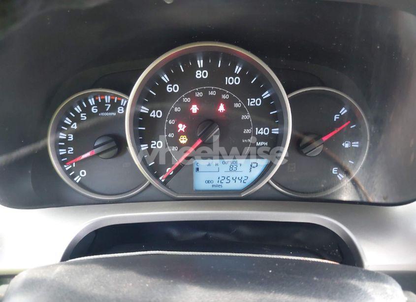 Photo 7 of 2016 Toyota Rav4 LE (VIN JTMZFREV9GJ065156)