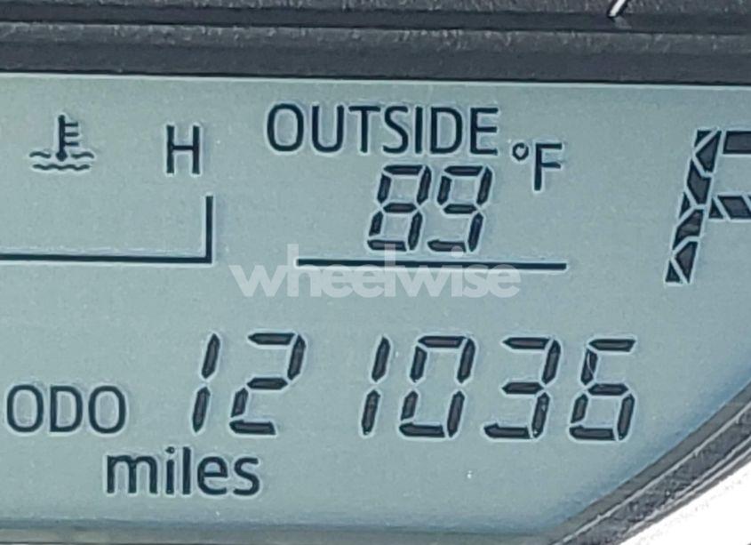 Photo 15 of 2014 Toyota Rav4 LE (VIN JTMZFREVXED039628)