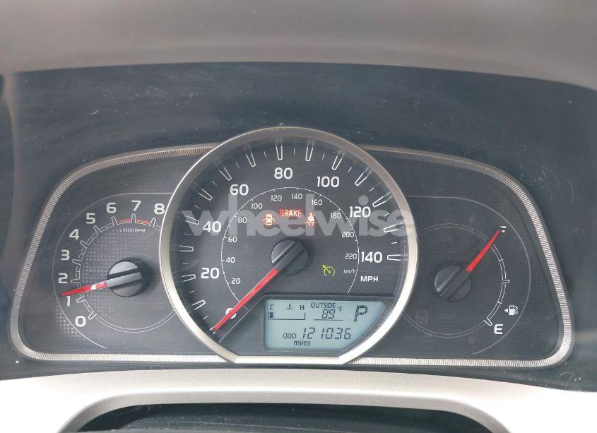 Photo 7 of 2014 Toyota Rav4 LE (VIN JTMZFREVXED039628)