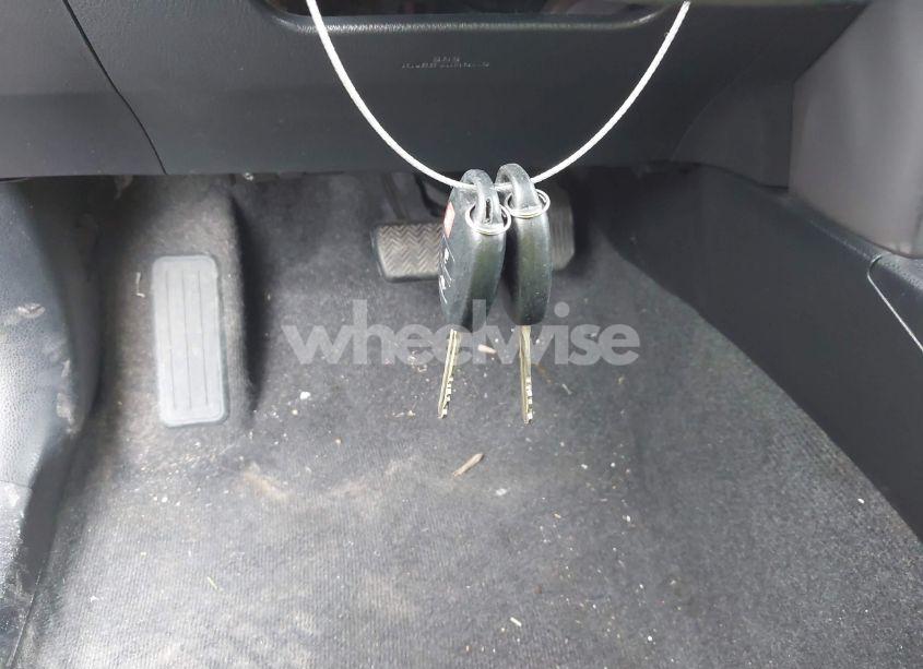 Photo 11 of 2016 Toyota Rav4 LE (VIN JTMZFREVXGJ072715)