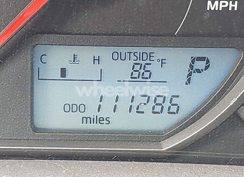 Photo 15 of 2016 Toyota Rav4 LE (VIN JTMZFREVXGJ072715)