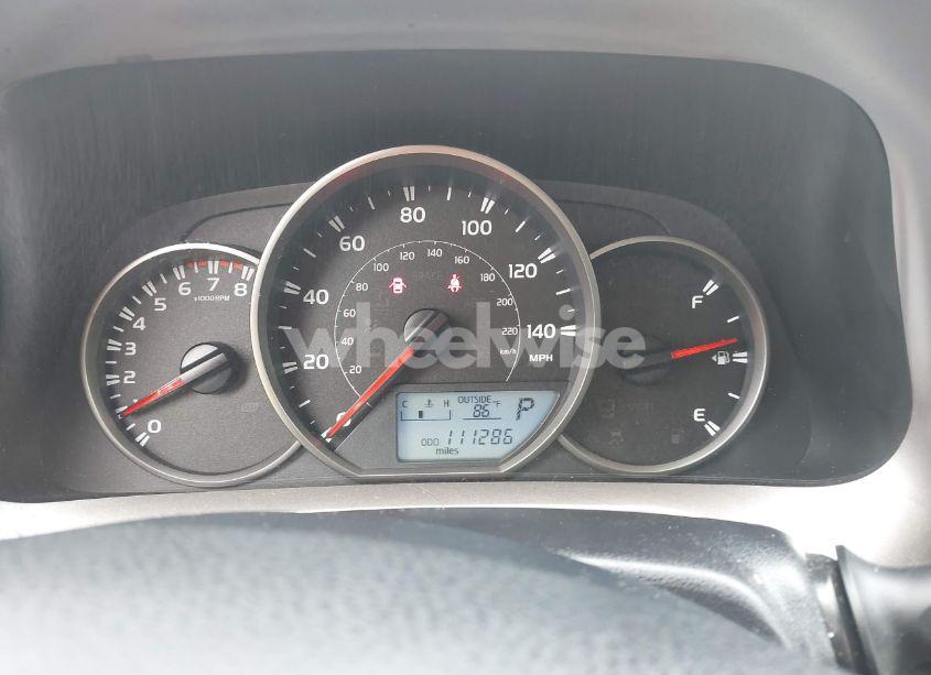 Photo 7 of 2016 Toyota Rav4 LE (VIN JTMZFREVXGJ072715)