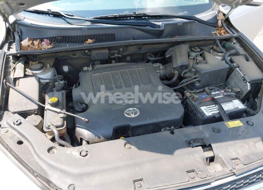 Photo 10 of 2009 Toyota Rav4 LIMITED V6 (VIN JTMZK31V29D001007)
