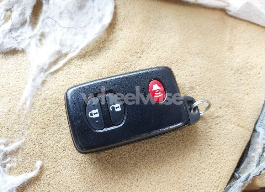 Photo 11 of 2009 Toyota Rav4 LIMITED V6 (VIN JTMZK31V29D001007)