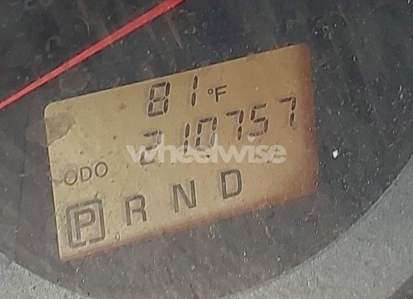 Photo 15 of 2009 Toyota Rav4 LIMITED V6 (VIN JTMZK31V29D001007)