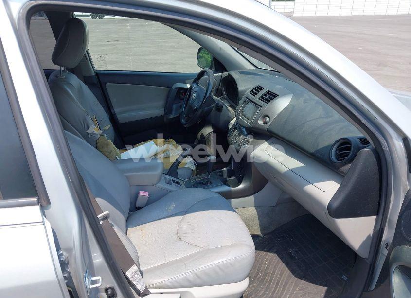 Photo 5 of 2009 Toyota Rav4 LIMITED V6 (VIN JTMZK31V29D001007)