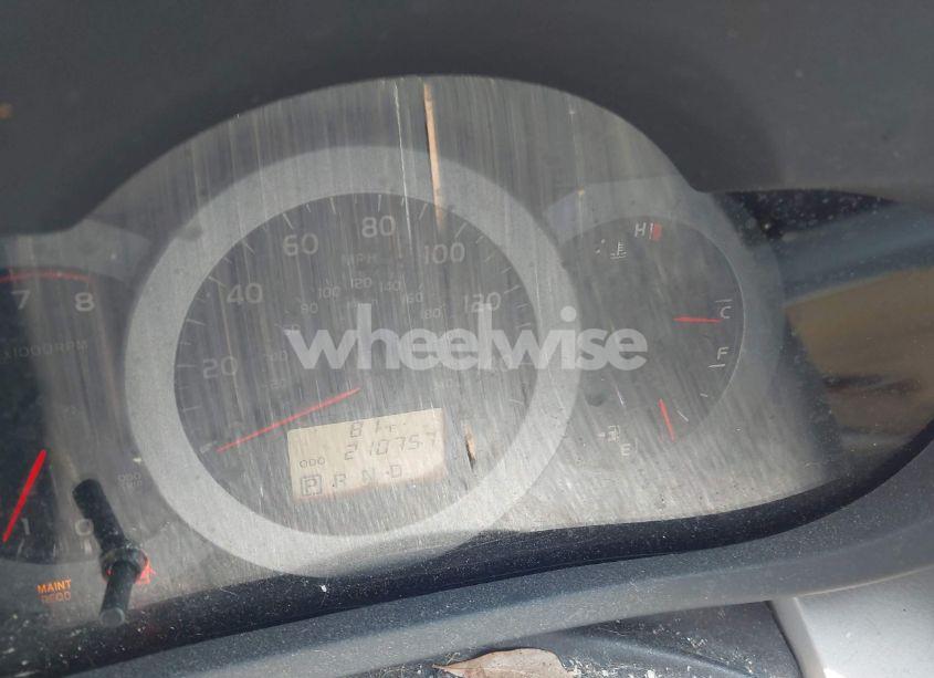 Photo 7 of 2009 Toyota Rav4 LIMITED V6 (VIN JTMZK31V29D001007)