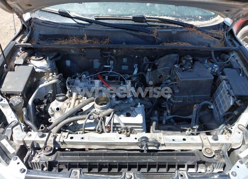 Photo 10 of 2007 Toyota Rav4 LIMITED V6 (VIN JTMZK31V375008409)