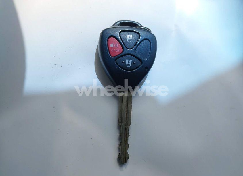 Photo 11 of 2007 Toyota Rav4 LIMITED V6 (VIN JTMZK31V375008409)