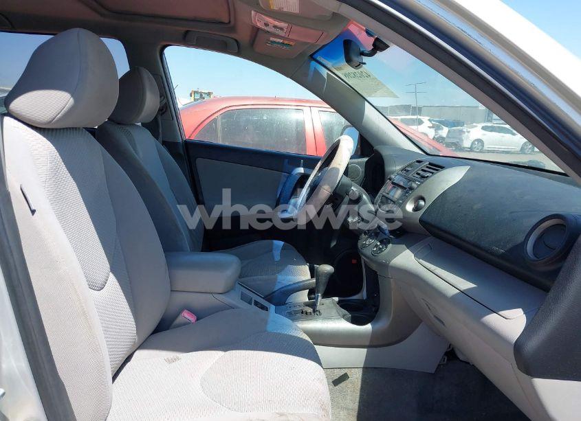 Photo 5 of 2007 Toyota Rav4 LIMITED V6 (VIN JTMZK31V375008409)