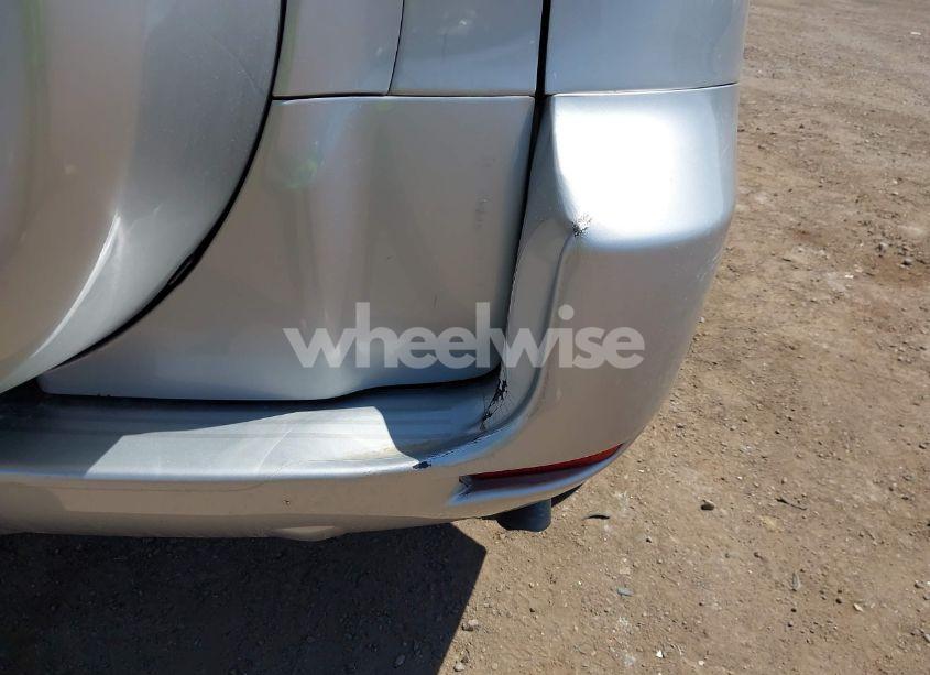 Photo 6 of 2007 Toyota Rav4 LIMITED V6 (VIN JTMZK31V375008409)