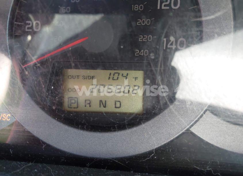 Photo 7 of 2007 Toyota Rav4 LIMITED V6 (VIN JTMZK31V375008409)