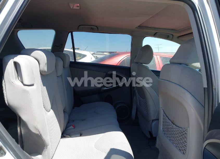 Photo 8 of 2007 Toyota Rav4 LIMITED V6 (VIN JTMZK31V375008409)