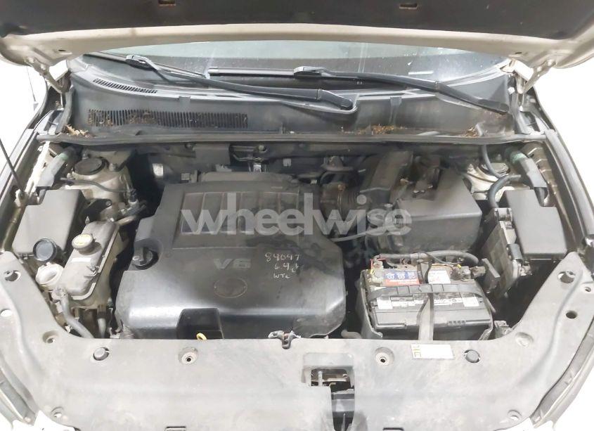 Photo 10 of 2008 Toyota Rav4 LIMITED V6 (VIN JTMZK31V585023530)