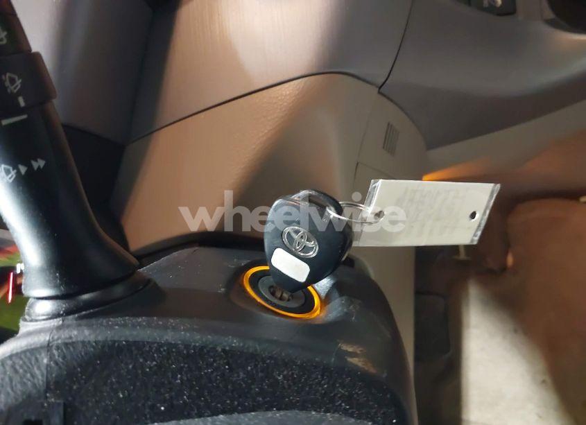 Photo 11 of 2008 Toyota Rav4 LIMITED V6 (VIN JTMZK31V585023530)