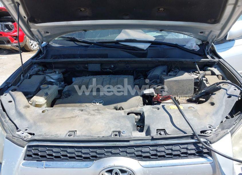 Photo 10 of 2009 Toyota Rav4 LIMITED V6 (VIN JTMZK31V59D003124)