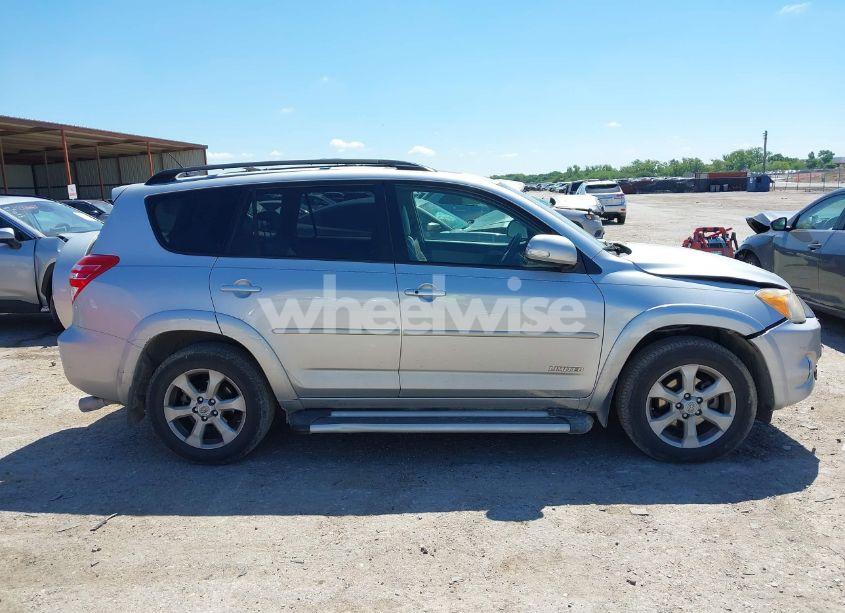 Photo 13 of 2009 Toyota Rav4 LIMITED V6 (VIN JTMZK31V59D003124)